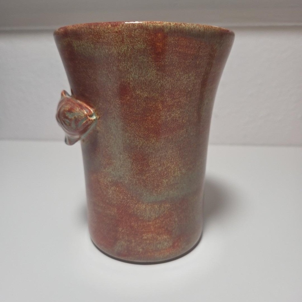 Fisherman's Catch Handmade by Christina Boyd Mug Cup - Picture 2 of 7